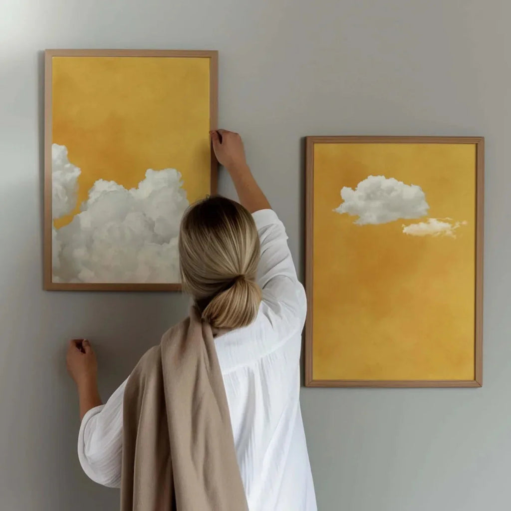 Flia Canvas Livine Oakfield-Welvere