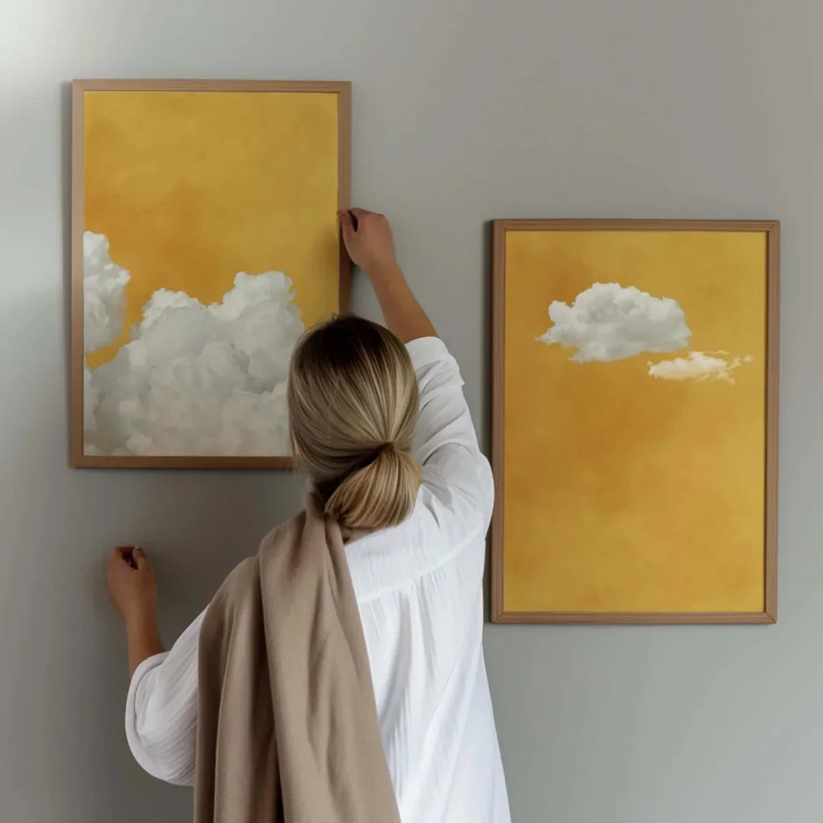 Flia Canvas Livine Oakfield-Welvere