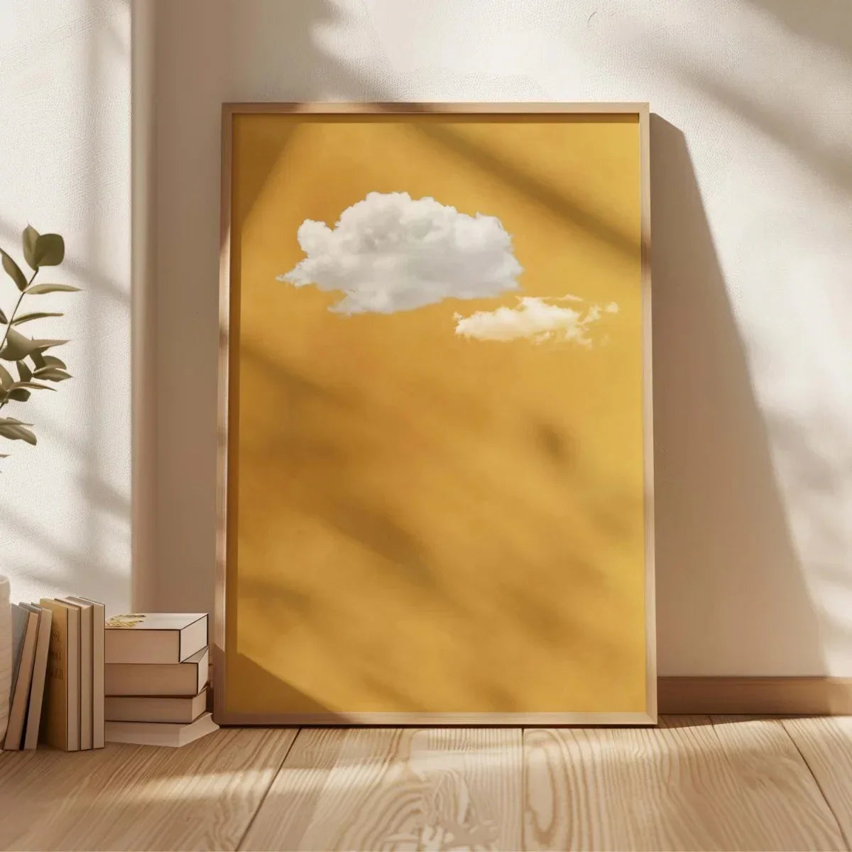 Flia Canvas Livine Oakfield-Welvere