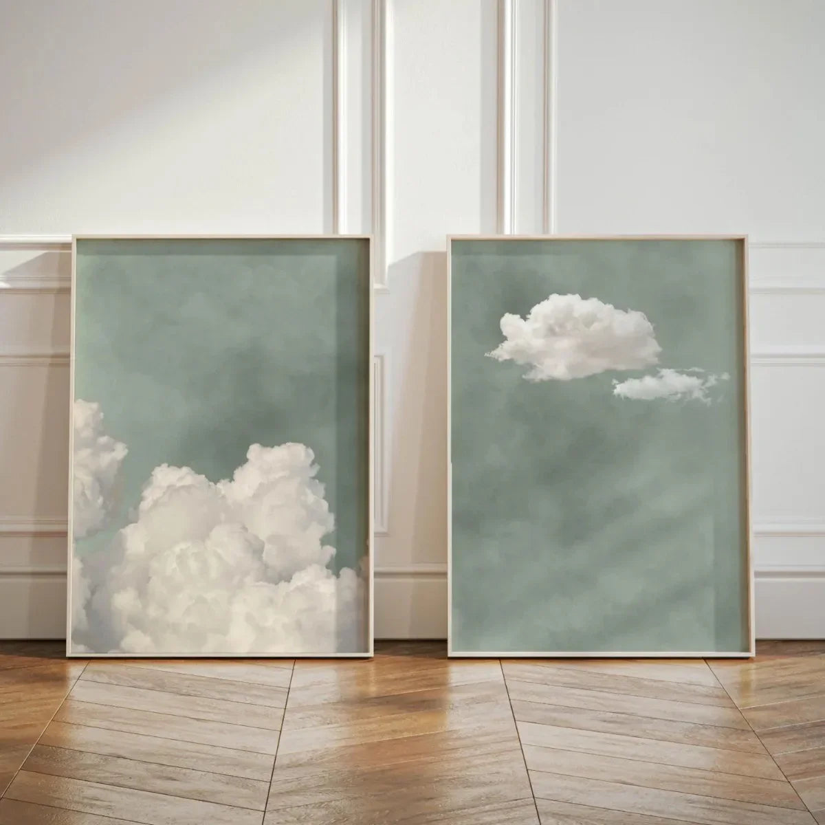 Flia Canvas Livine Oakfield-Welvere