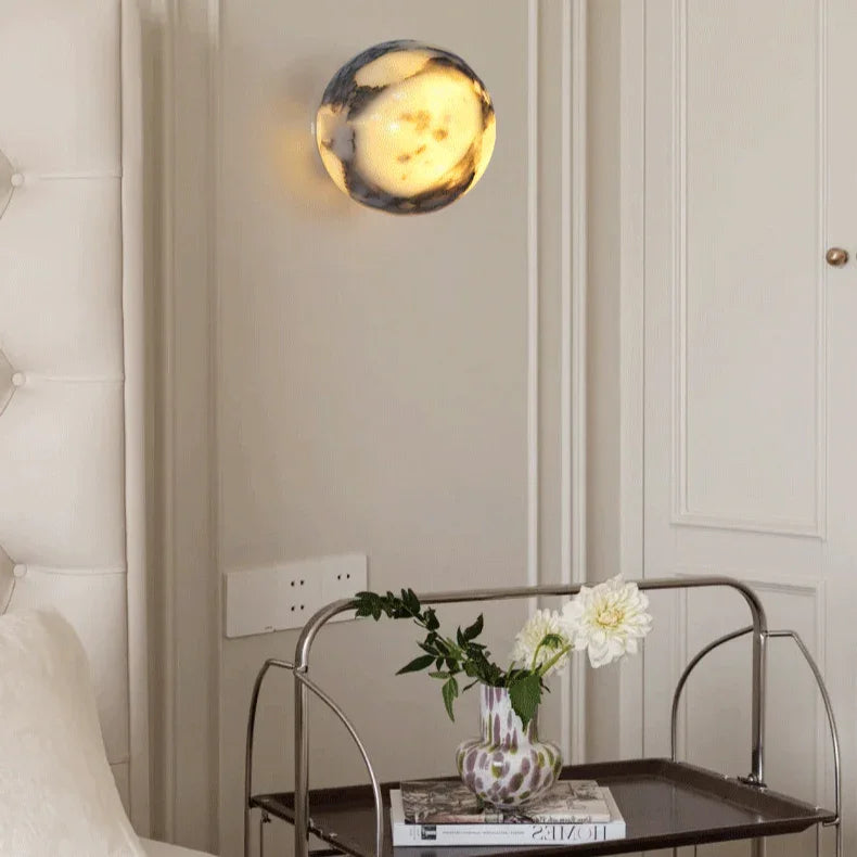 Flia Valeford Livine Lamp-Welvere