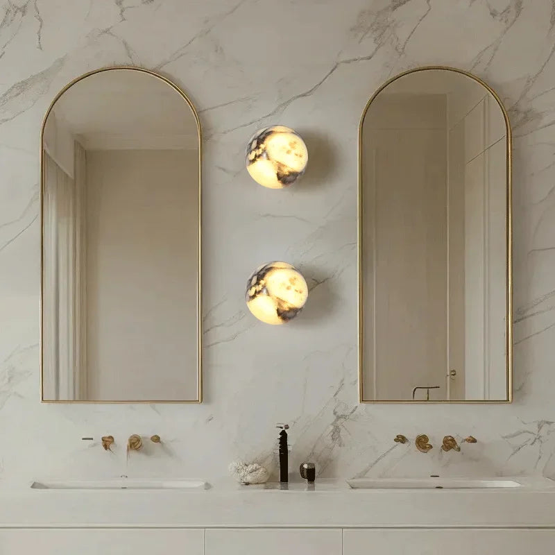 Flia Valeford Livine Lamp-Welvere