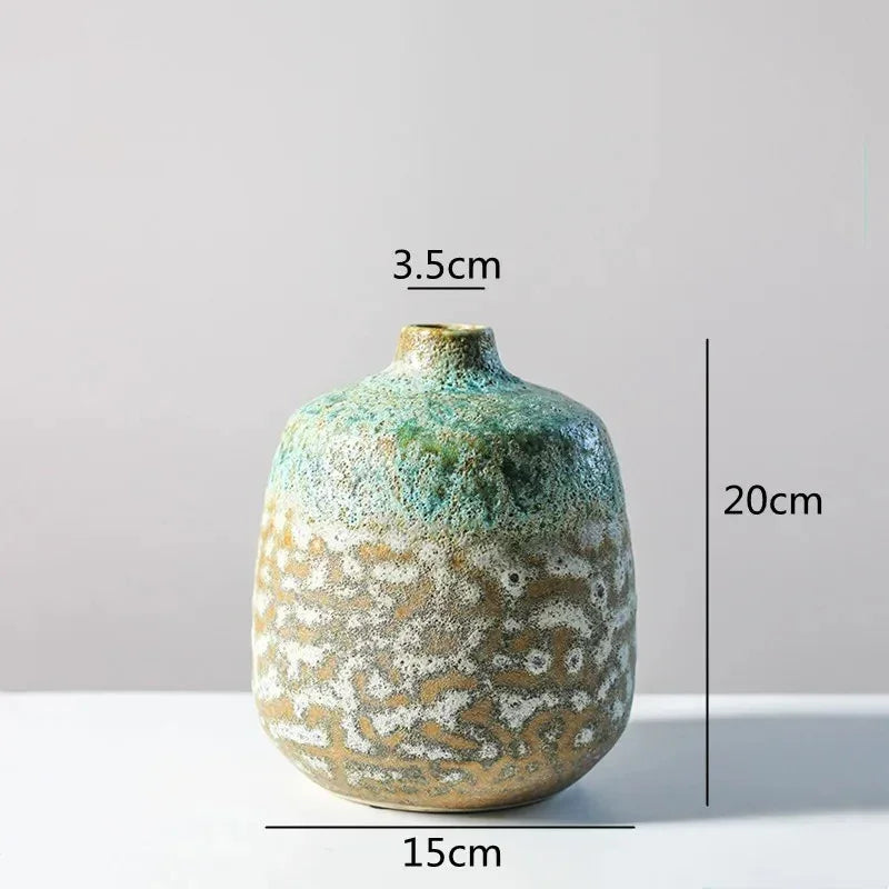 Flian Ashhurst Vase-Welvere