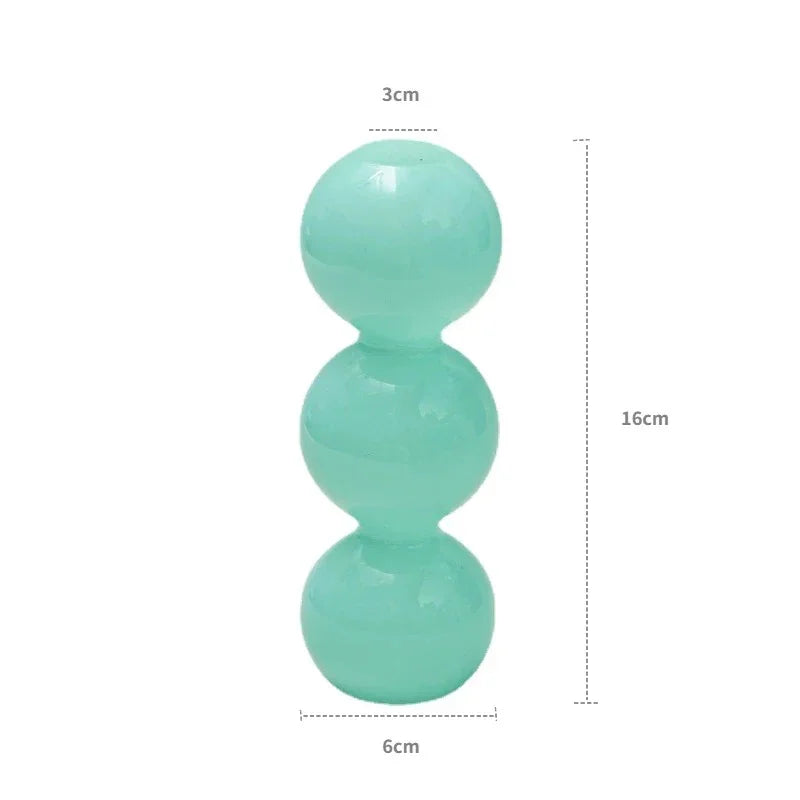 Flian Candle Holder-Welvere