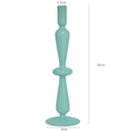 Flian Candle Holder-Welvere