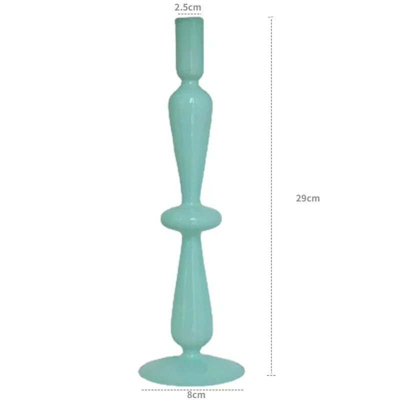 Flian Candle Holder-Welvere