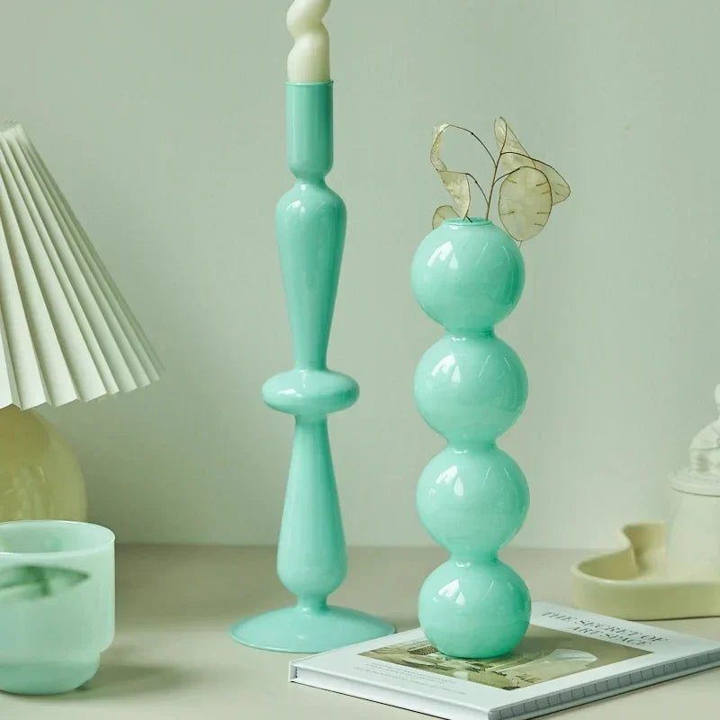 Flian Candle Holder-Welvere