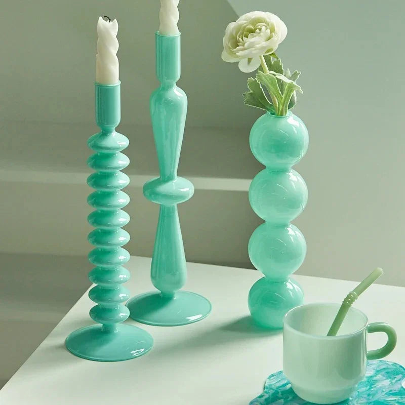 Flian Candle Holder-Welvere