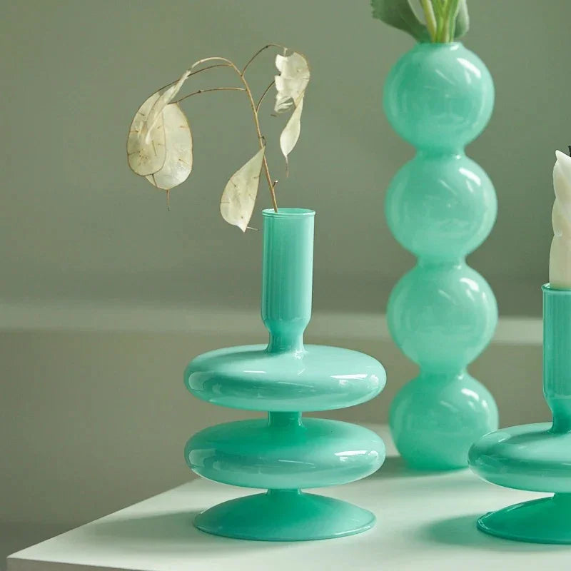 Flian Candle Holder-Welvere
