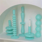 Flian Candle Holder-Welvere