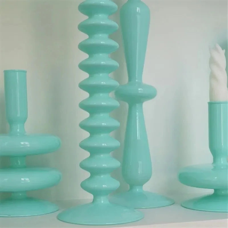 Flian Candle Holder-Welvere