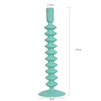 Flian Candle Holder-Welvere