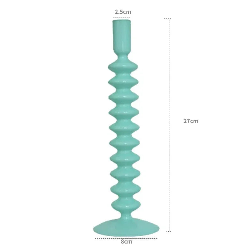 Flian Candle Holder-Welvere