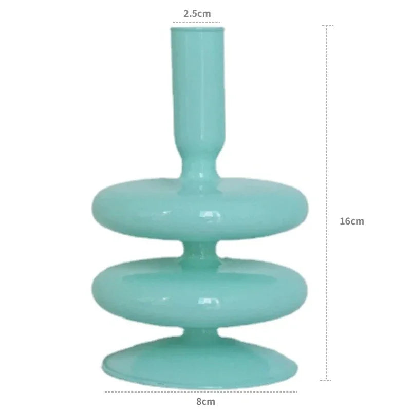 Flian Candle Holder-Welvere