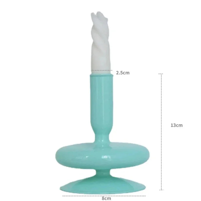 Flian Candle Holder-Welvere