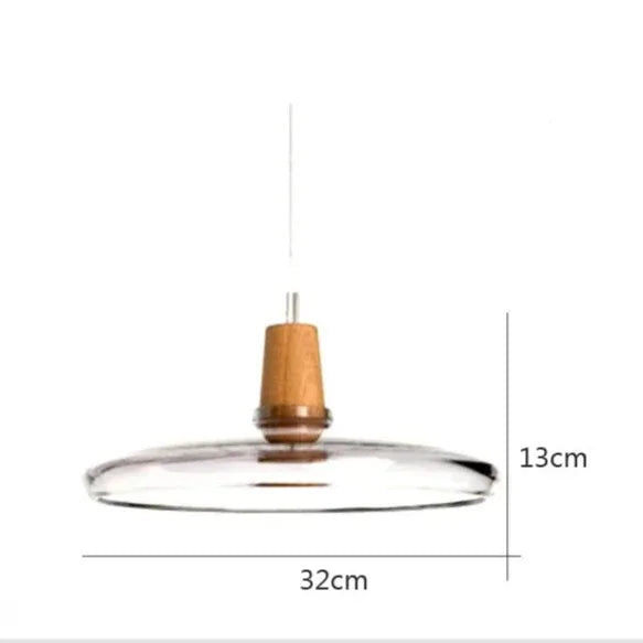 Flian Pendant Light-Welvere