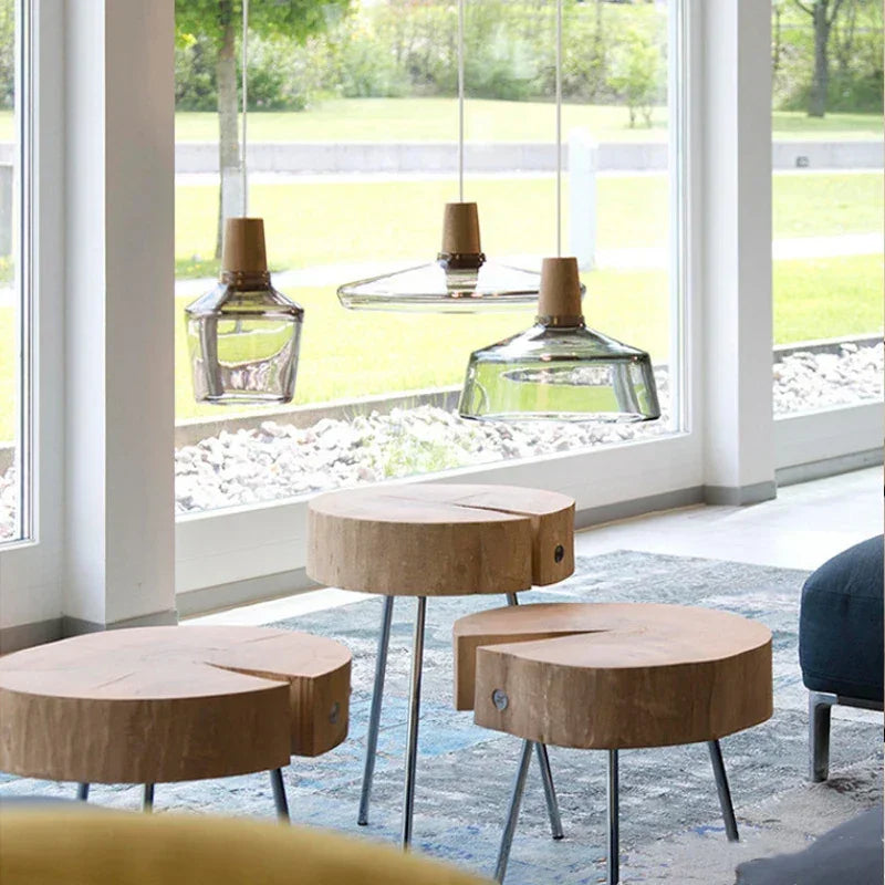 Flian Pendant Light-Welvere