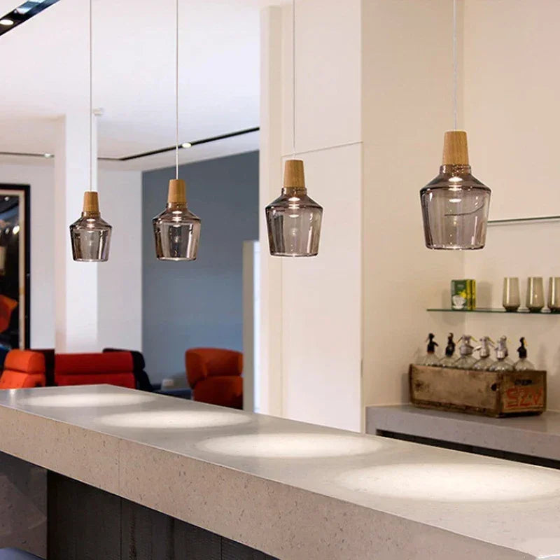 Flian Pendant Light-Welvere