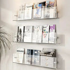 Flina Livine-Mounted Shelves-Welvere