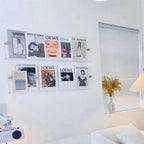 Flina Livine-Mounted Shelves-Welvere