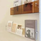 Flina Livine-Mounted Shelves-Welvere