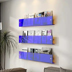 Flina Livine-Mounted Shelves-Welvere