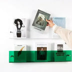 Flina Livine-Mounted Shelves-Welvere