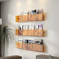 Flina Livine-Mounted Shelves-Welvere