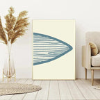 Flina Surfboard Livine Oakfield-Welvere