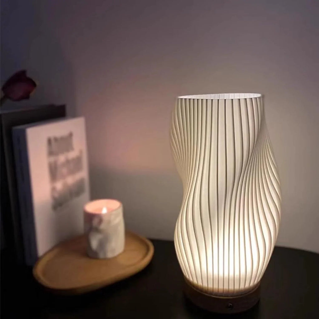 Flina Table Lamp-Welvere