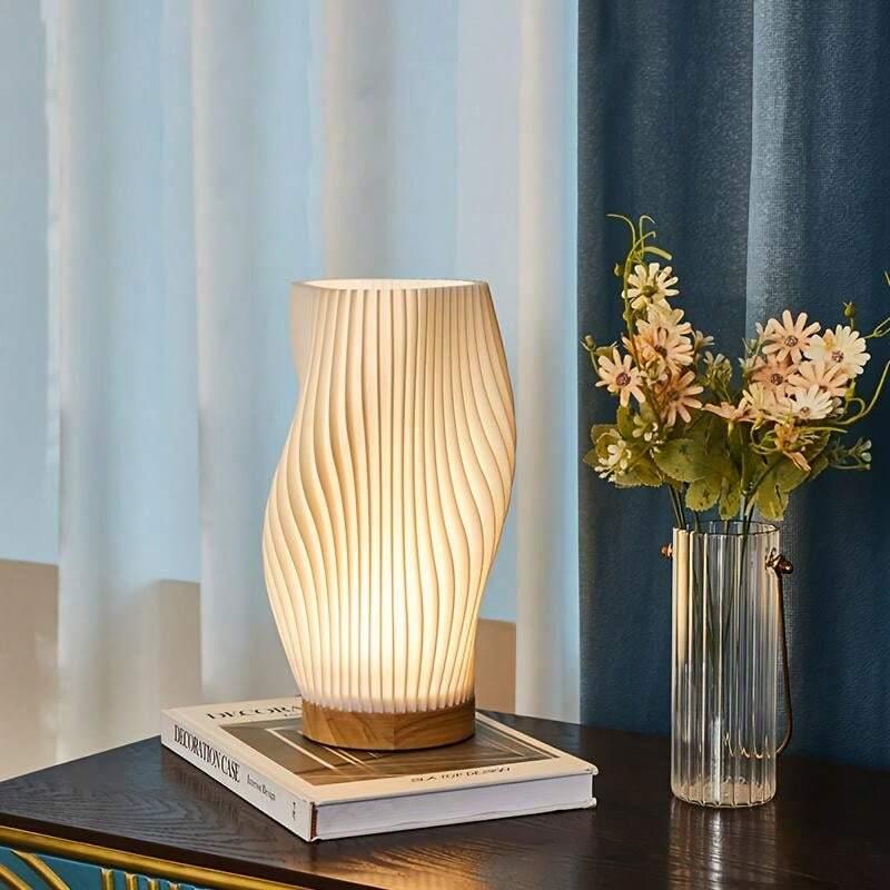 Flina Table Lamp-Welvere