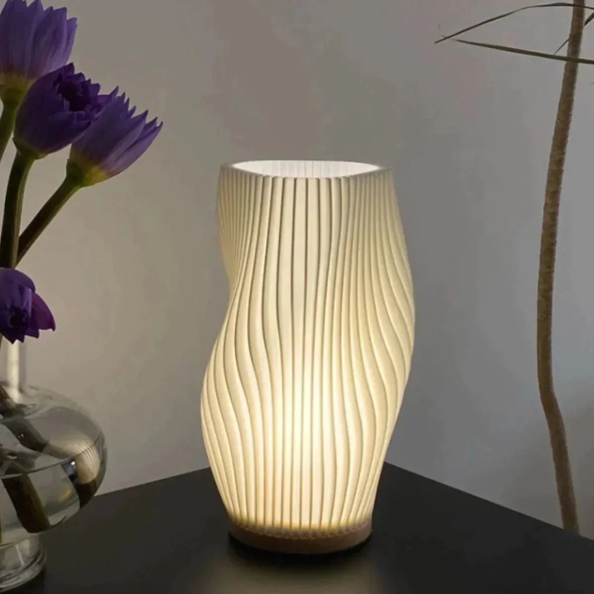 Flina Table Lamp-Welvere