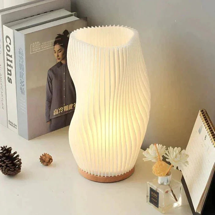 Flina Table Lamp-Welvere