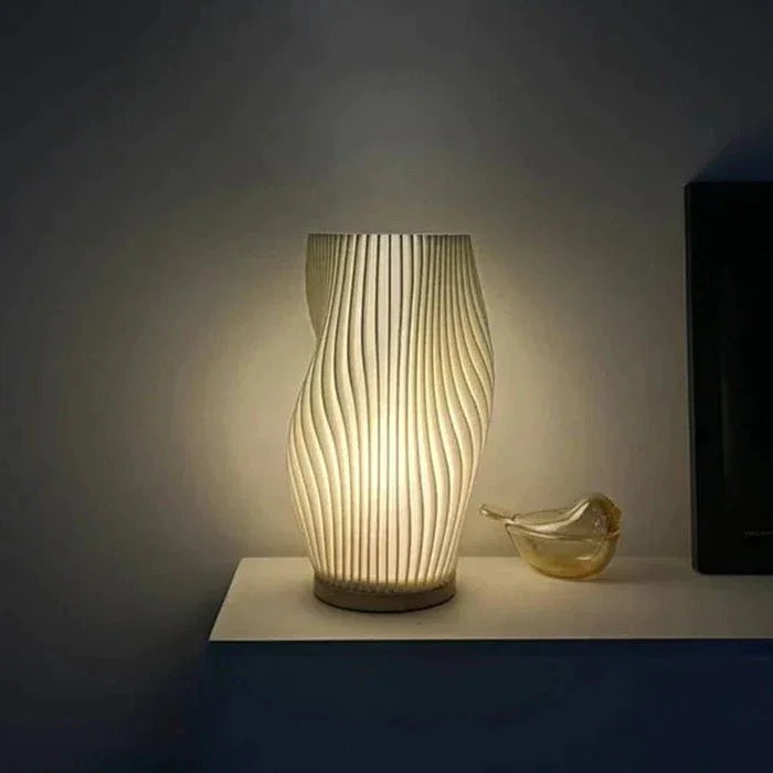 Flina Table Lamp-Welvere