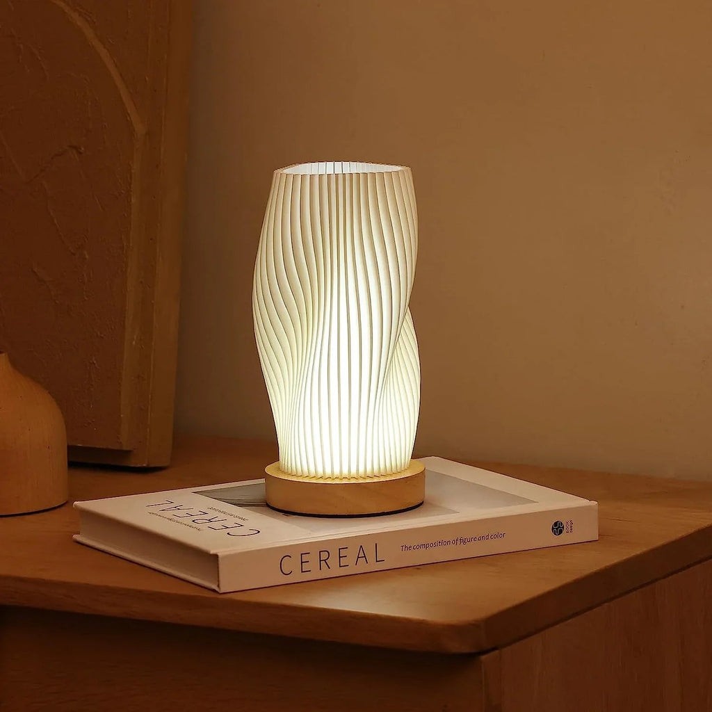 Flina Table Lamp-Welvere