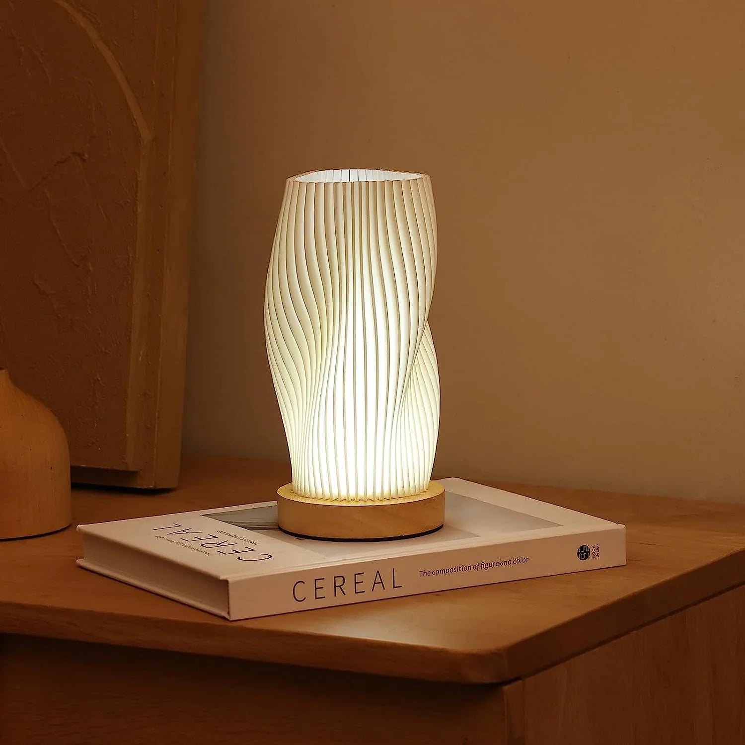 Flina Table Lamp-Welvere