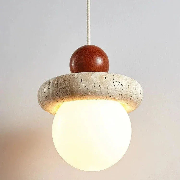 Fline Peakhurst Pendant Lamp-Welvere