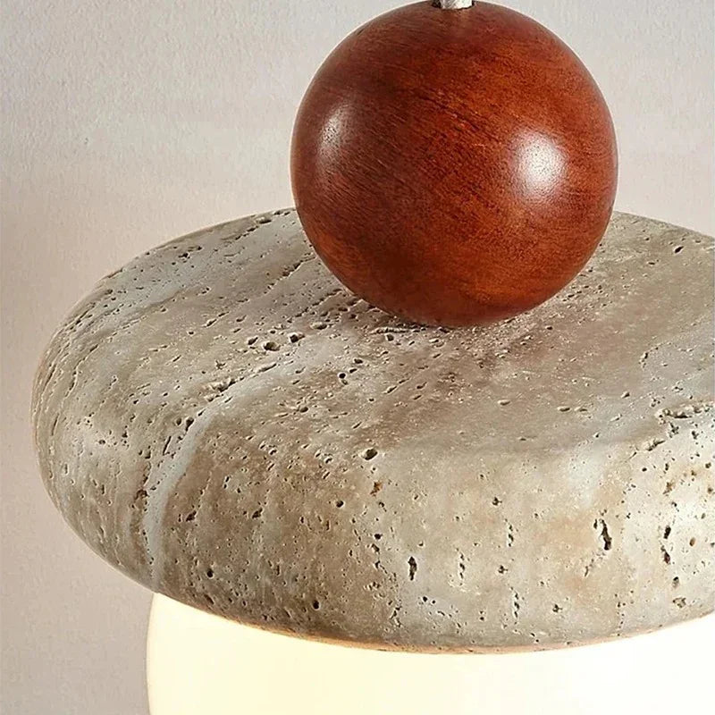 Fline Peakhurst Pendant Lamp-Welvere