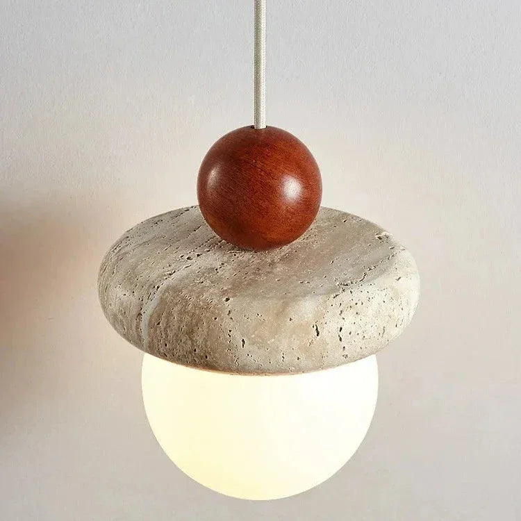 Fline Peakhurst Pendant Lamp-Welvere