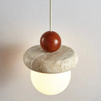 Fline Peakhurst Pendant Lamp-Welvere