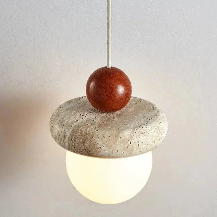 Fline Peakhurst Pendant Lamp-Welvere