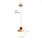 Fline Peakhurst Pendant Lamp-Welvere