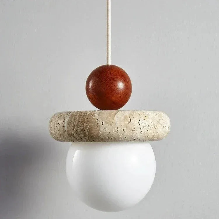 Fline Peakhurst Pendant Lamp-Welvere