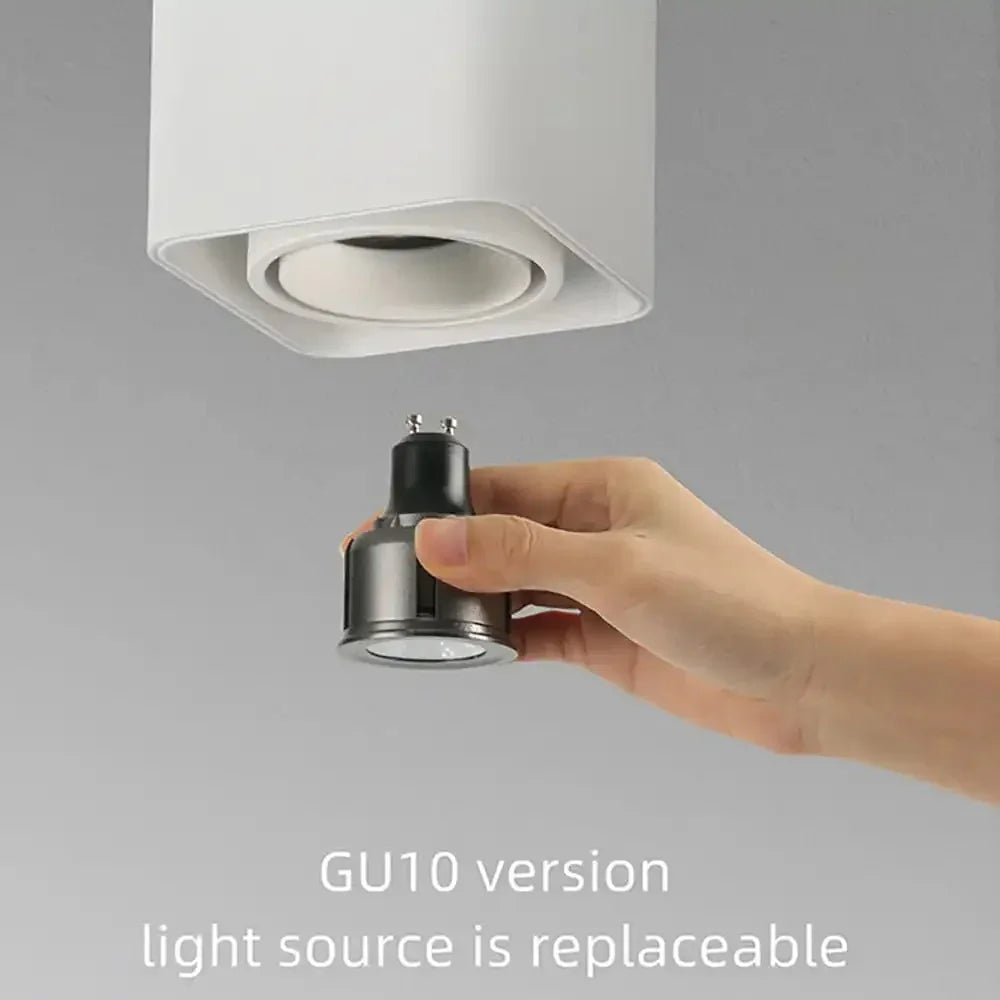 Fline Surface Mounted Downlight-Welvere