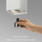 Fline Surface Mounted Downlight-Welvere