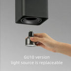 Fline Surface Mounted Downlight-Welvere