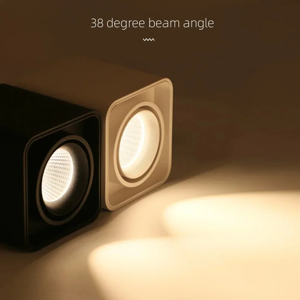 Fline Surface Mounted Downlight-Welvere