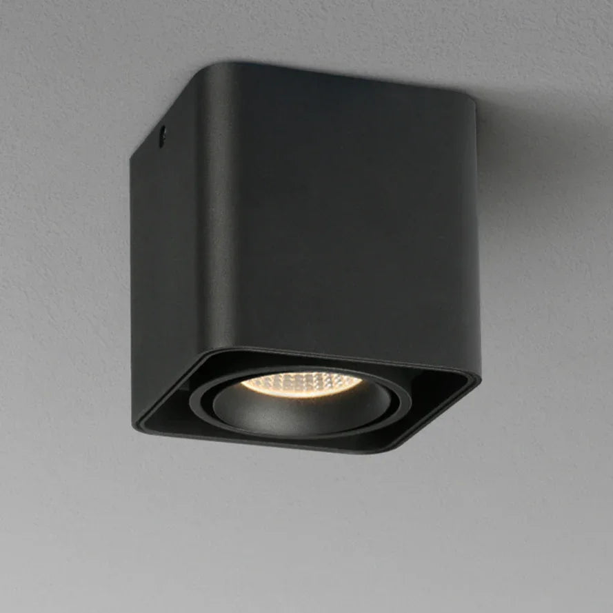 Fline Surface Mounted Downlight-Welvere