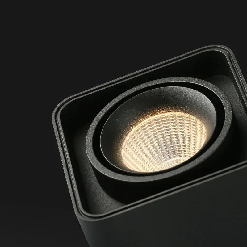 Fline Surface Mounted Downlight-Welvere