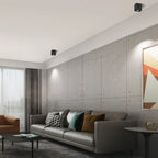 Fline Surface Mounted Downlight-Welvere